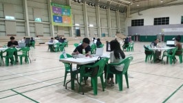 곡성 진학상담 프로그램 운영