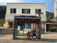 운림동 일대 버스정류장에 공공미술프로젝트 추진