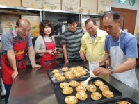 광양 중마동 봉사단 ‘나눔’ 눈길