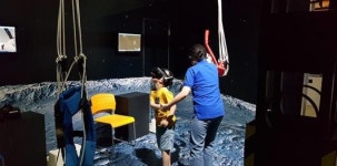 국립광주과학관 ‘우주로의 도전’전