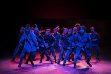 ACC ‘레드 올랜더스’ 서울국제공연예술제서 선봬