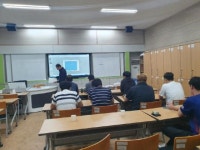 한국폴리텍대학 목포캠퍼스 주말교육 인기