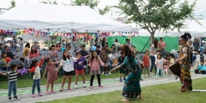 2019 광양시 책 문화 축제 성료