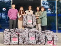 전남동부보훈청 ‘이불세탁서비스’ 개시