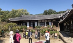 구례·곡성권역 연계관광 홍보 팸투어