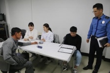 국가비상사태 ‘기술인력 동원훈련’ 실시