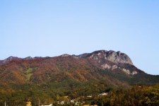 담양 추월산 케이블카 추진 논란