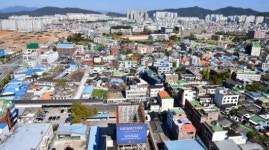 광주 풍향동 재개발 수주전 ‘진흙탕 싸움’