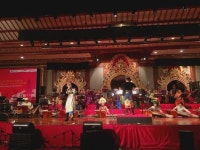 아시아전통오케스트라 인니·발리 순회 공연 성료