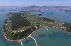 여수 경도 해양단지 개발사업 ‘순풍에 돛’