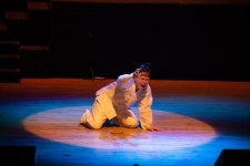 국악창작뮤지컬로 보는 역사극