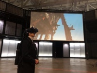 예술과 과학 주제 실험적 작품 감상