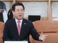 김 지사 동부권은 국가 경쟁력 엔진…제2도약