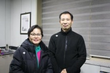 “역도로 생활에 활력…제2의 인생 삽니다”