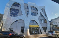 예술로 도시 재생·동구의 문화사랑방