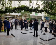 함평 신규 공무원 현장 방문교육