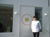 디저트 속 이야기 전하고 싶어요