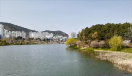 농어촌공사, 순천 조례저수지 기부채납 난색