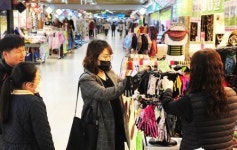 광주 금남·충금 지하상가 입점 갈등