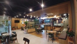 신안군 산림조합