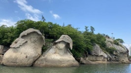 탁 트인 바다 보며 힐링하세요