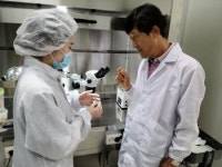 끊임없는 연구 개발…국내 최고 기술력 보유”