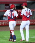 양현종 6이닝 3실점…KIA, KT에 1-4 완패