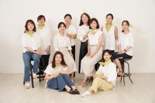 보자기의 미 더 많은 이들에게 알리고 싶어