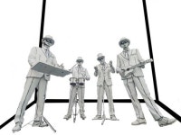 현실과 상상의 경계 허무는 퍼포먼스