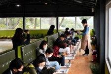 순천 고산마을, 치유형 농촌관광 프로그램 인기