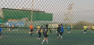 광주북구체육회 생활체육파크골프대회 개최