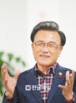 박용구 곰두리나눔봉사회 회장 ‘장애인 복리증진·인권신장 위한 외길 인생’