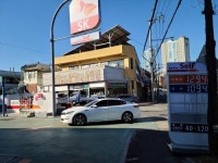 광주·전남 기름값 3주 연속 상승세