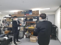 영상으로 만나는 미디어아트의 세계