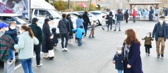 광주 또 교회발 감염, 유치원 동선 겹쳐 ‘비상’