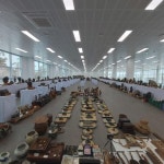 무안 일로읍 이계성씨, 수석 1,500여점 기증