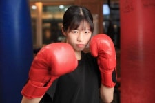 전남 국가대표들 올림픽 향해 연휴에도 구슬땀