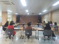 보성교육지원청, 마을학교 활동가 역량교육