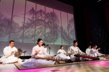 춘삼월, ‘광주 국악상설공연’에 빠져 봅시다