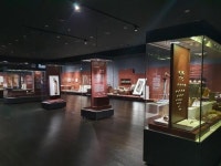 ‘과거와 교감’ 국립광주박물관 역사문화실 첫선