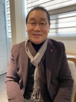 “주민자치 발전과 복리증진에 힘쓰겠다”