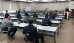 고품질 ‘담양한우’ 육성 종축개량 박차