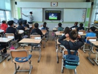 진도교육청, 운동부 학교 폭력 예방 교육