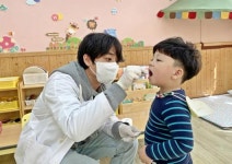 장흥군, 어린이 치아 건강 지킴이로 활약