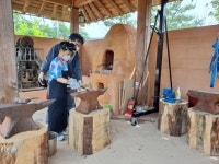 곡성, 국가무형문화재 작품 공개행사