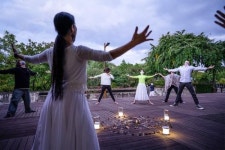 ‘삶의 치유와 회복’ ACC 시민아카데미