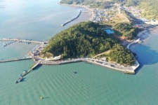어업회사법인 천지가전복 주식회사 | 어업환경 획기적 개선으로 ‘명품 전복 산지’재확인