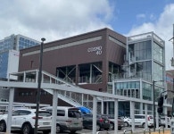 오명을 극복한 공간의 변신 인천 코스모40