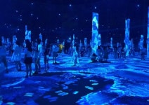 오명을 극복한 공간의 변신 제주 아르떼 뮤지엄