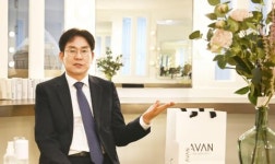세계 네트워크 구축 글로벌 브랜드 만들겠다